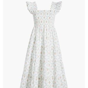 Hill house home the Ellie nap dress maternity